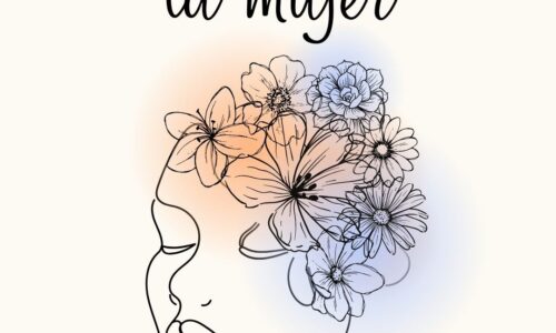 Taller Flores de Bach y la mujer